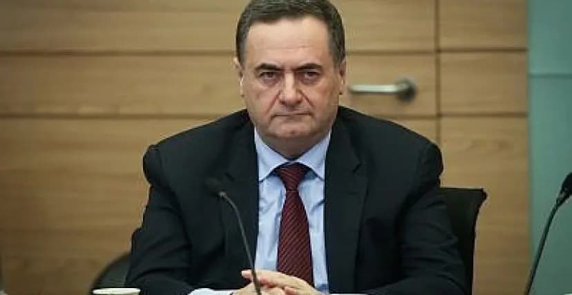 كاتس: مستعدون لتسوية مع حمـ.ـاس