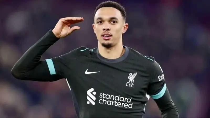 "صدمة".. ليفربول يوقع مدريد في الفخ!