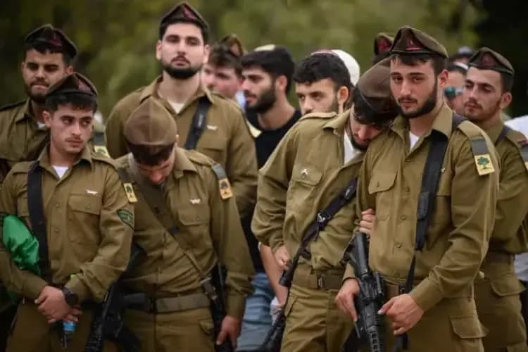 "تايمز أوف إسرائيل": تحقيق توصّل إلى وجود حالة تراخي في الجيش