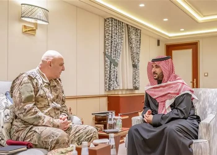 معادلة تركية - سعودية جديدة في الإقليم.. فهل يتلقى لبنان الرسالة..؟