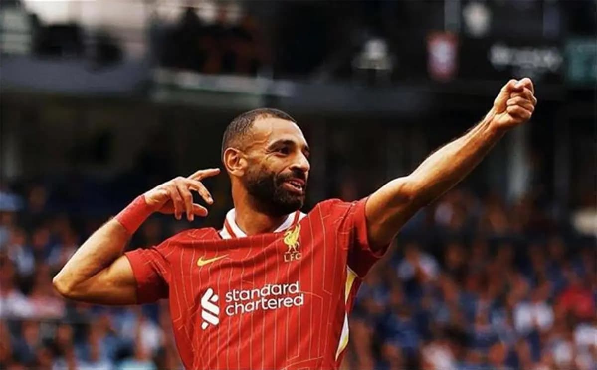هل يخطف باريس سان جيرمان صلاح من ليفربول؟