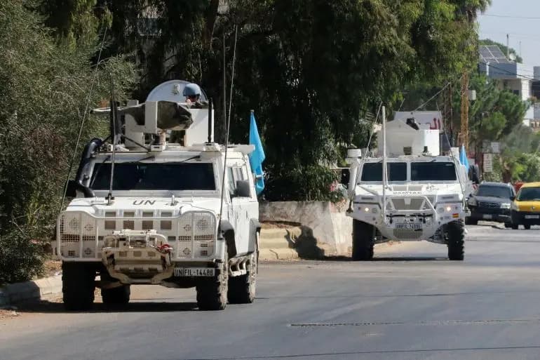 اليونيفيل في أدوار "مشبوهة" مجددًا