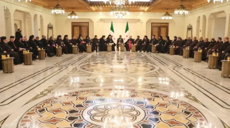 إلى المؤتمرين بقصر الشعب غدًا