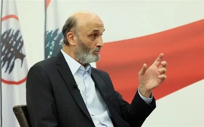 جعجع ينظرُ إلى تأجيل جلسةِ انتخابِ رئيس الجمهوريّة.. لعلَّ الظُّروف الطَّارئة تؤمن وصوله!