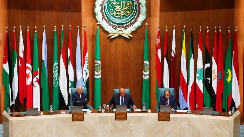 "لاستكشاف الأوضاع".. الجامعة العربية سترسل مبعوثًا إلى دمشق