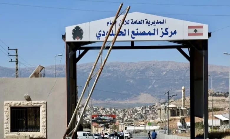 "دون تحذير".. سوريا تفرض شرطاً لدخول اللبنانيين إليها