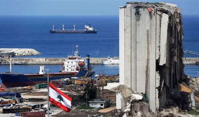 تحركات جديدة في ملف مرفأ بيروت.. إليكم التفاصيل