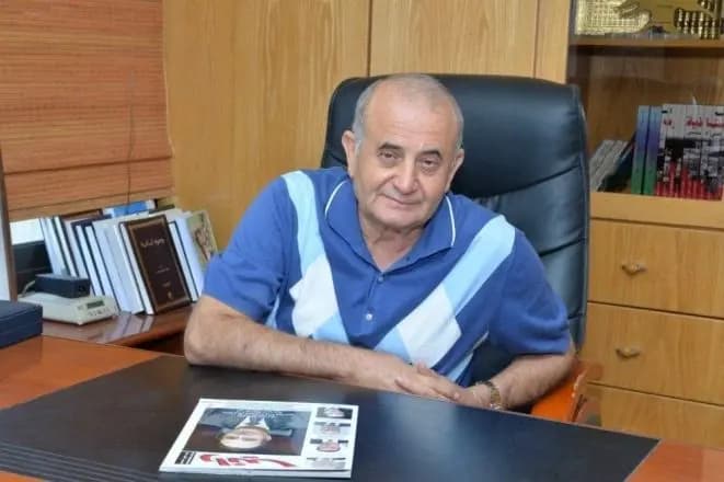 المزارع البقاعي محروم.. والترشيشي يناشد