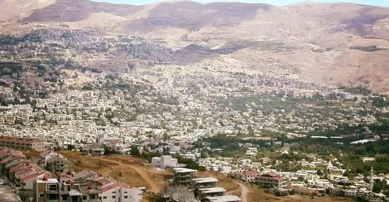 في سرغايا.. اشتباك مسلح بين "هيئة تحرير الشام" ومسلحين من البلدة