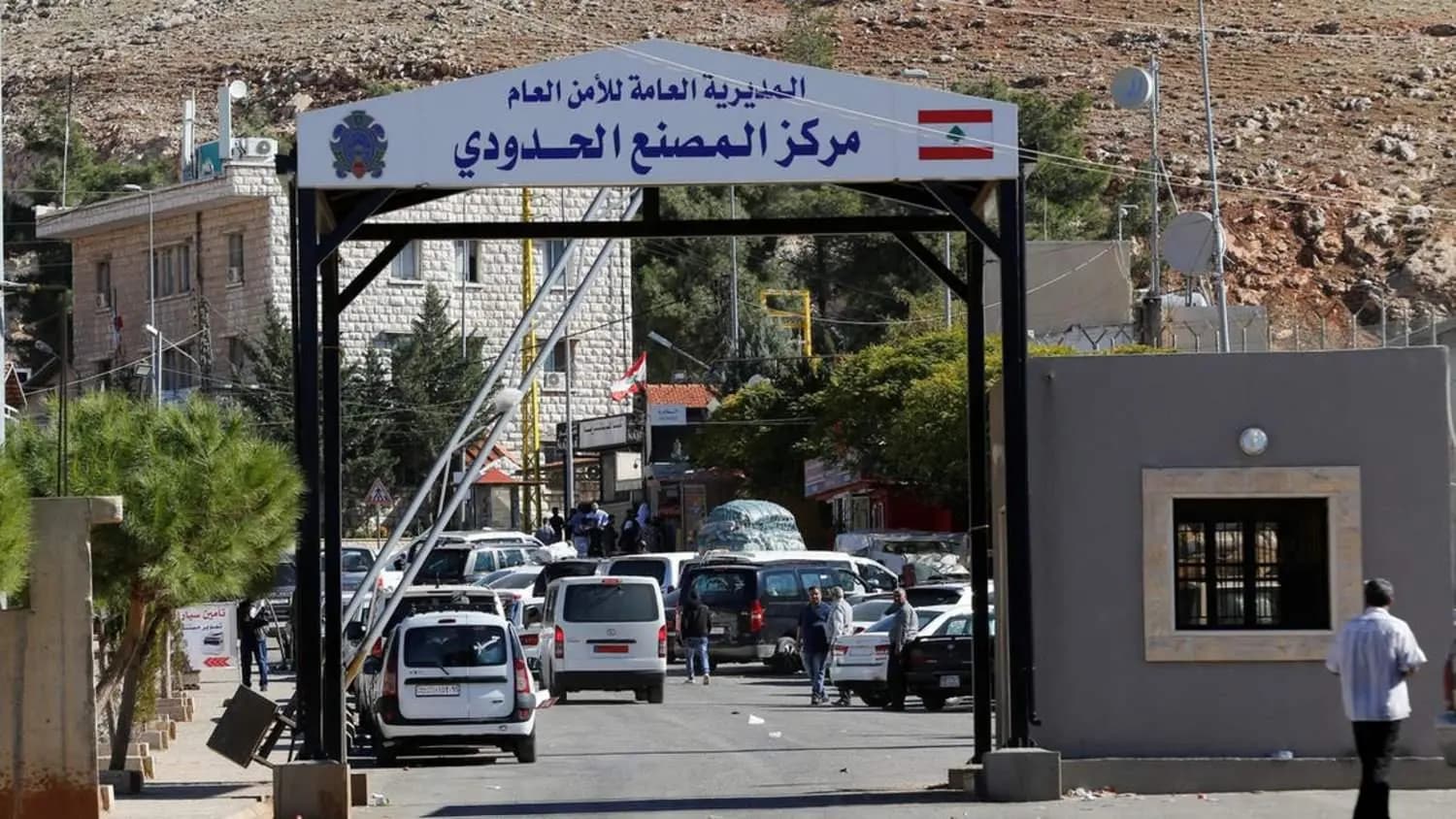 شروط جديدة لدخول اللبنانيين إلى سوريا.. ما هي؟