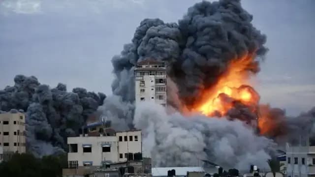 الاحتلال مستمر في إبادته للفلسطينيين