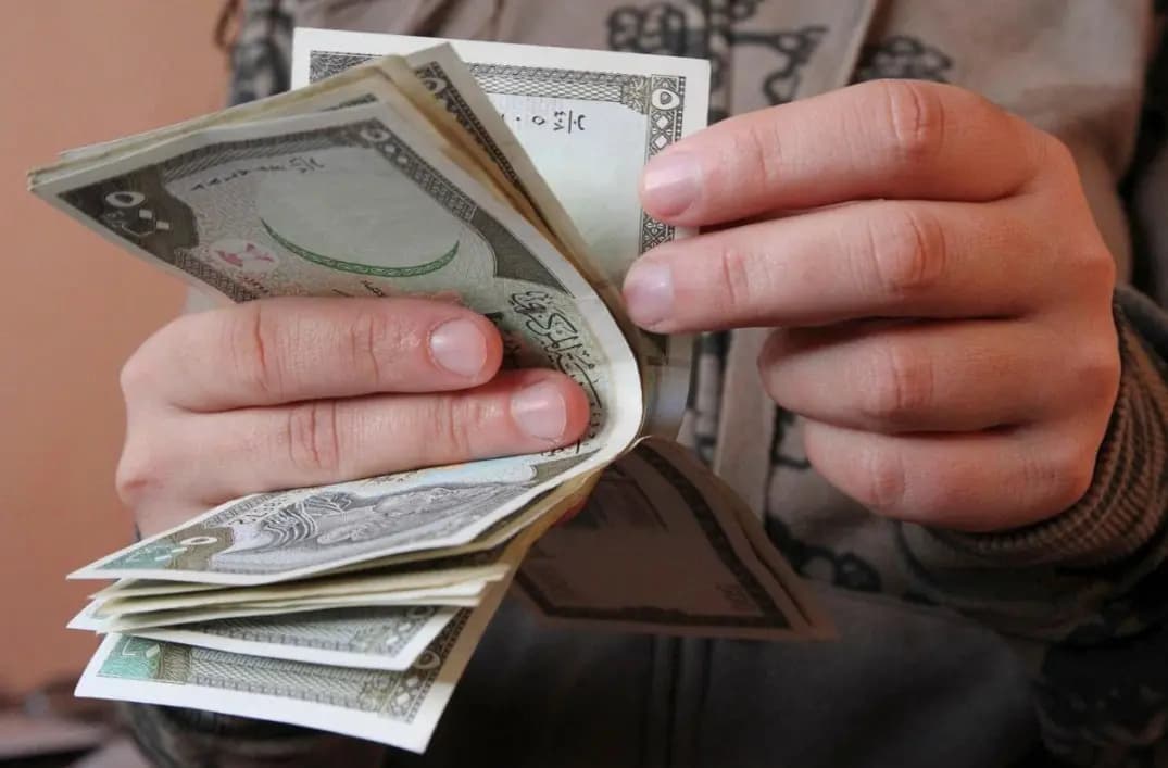 بشرى سارة للسوريين ورواتبهم!