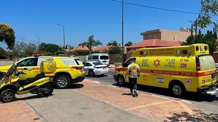 إطلاق نار قرب "كدوميم".. وقتلى إسرائيليون جراء العملية