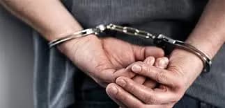 توقيف شخص بحوزته كمية كبيرة من حشيشة الكيف في مخيم عين الحلوة