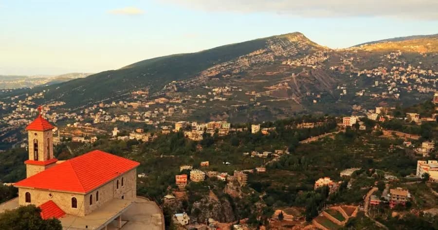 في الضنية.. إشكال يتطور إلى إطلاق نار