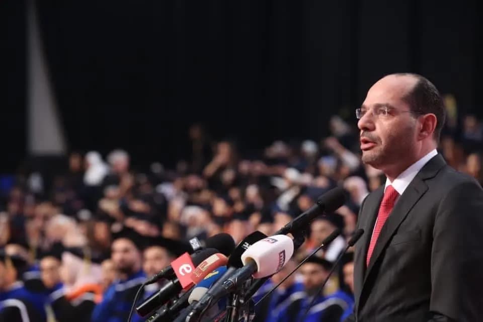 حسن مراد: تبقى المقاومة الخيار الوحيد بوجه العدوان والظلم