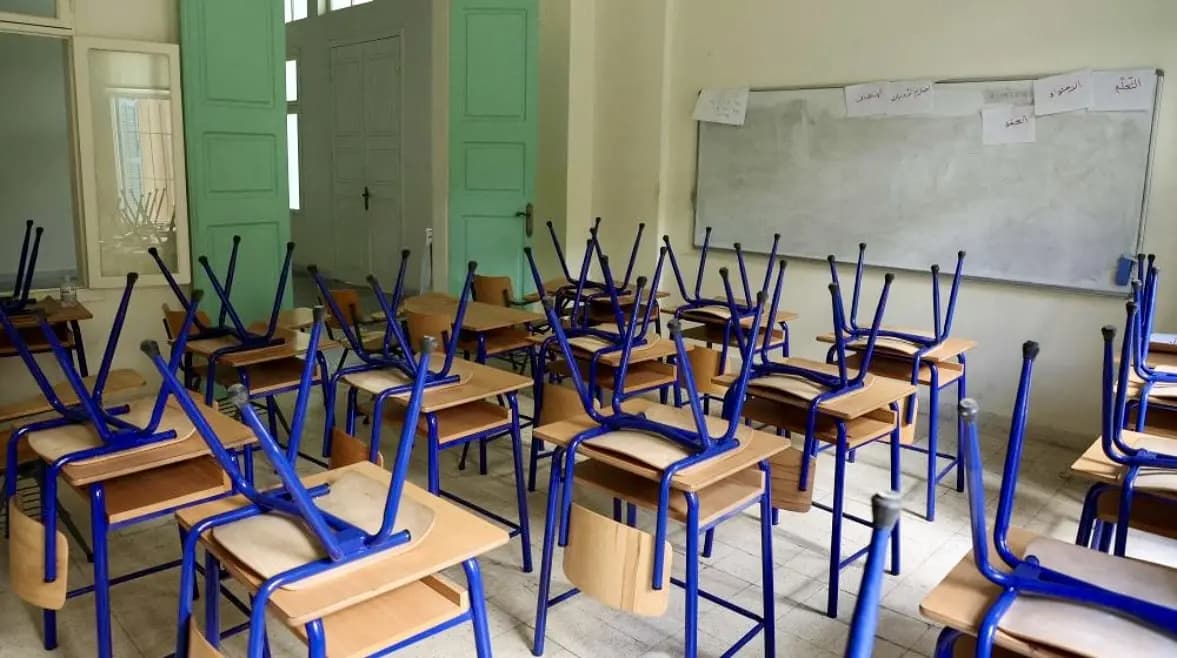 هل ستغلق المدارس أبوابها غداً؟ إليكم قرار الوزير