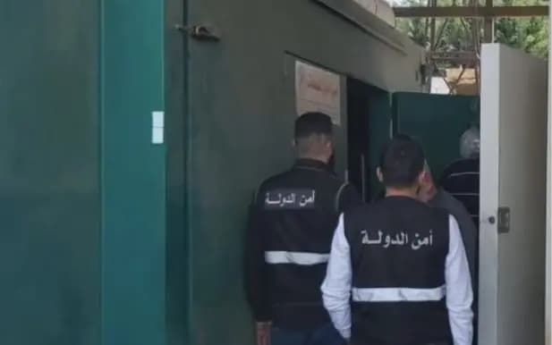 "أمن الدولة" مستمرة في ضبط تسعيرة المولدات