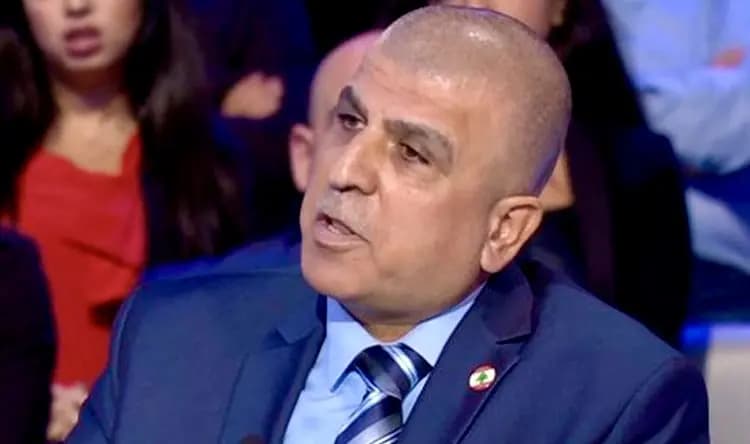 بعد حريق سن الفيل.. مناشدة عاجلة من أبو شقرا