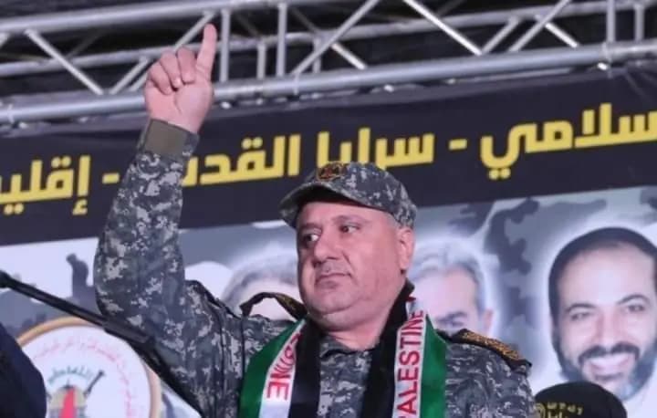 تيسير الجعبري يخبرنا... المقاومة ليست مقامرة