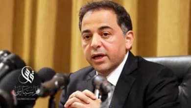 "الأوضاع الاقتصادية".. بين منصوري وزواره