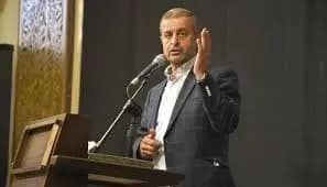 قبيسي من جباع: نحن في واقع سياسي صعب ونخشى من تفشيل انتخاب رئيس للجمهورية