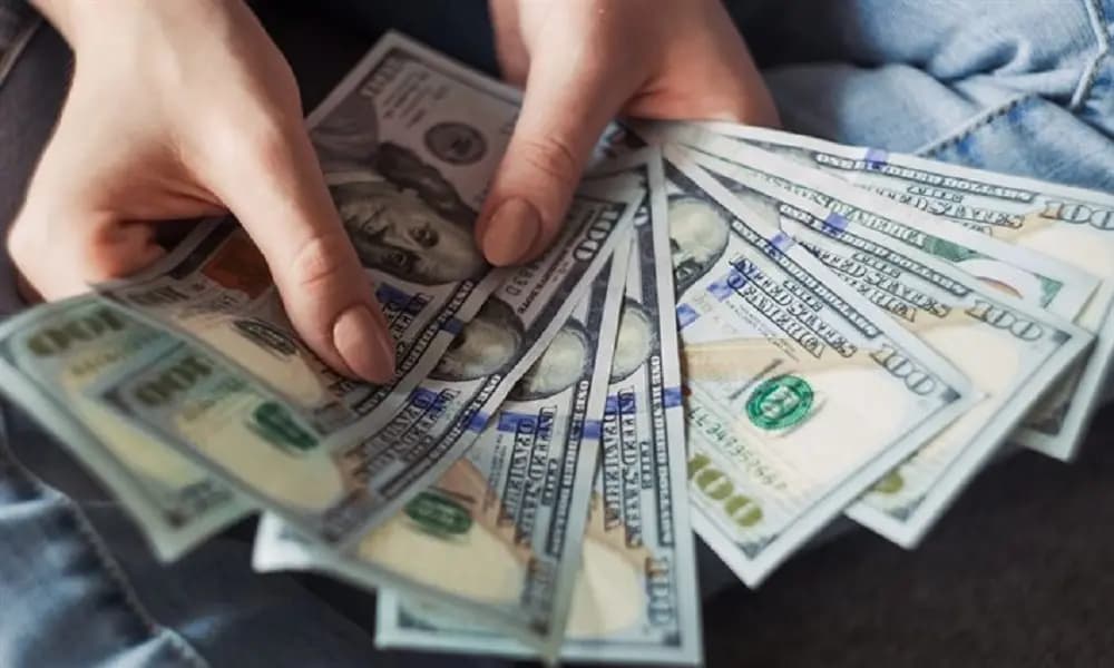 الدولار على عتبة الـ31000!