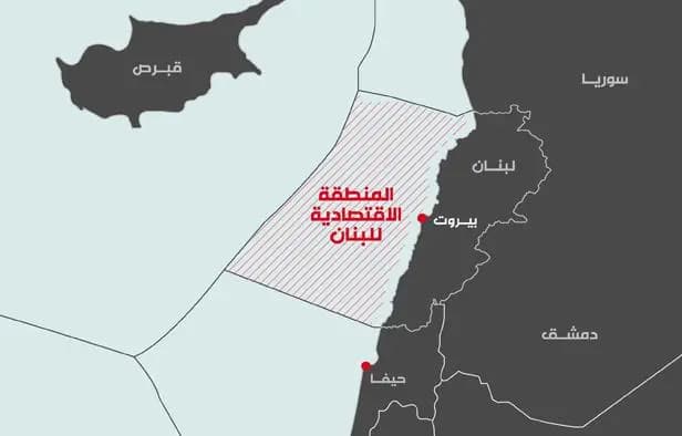هرجٌ ومرجٌ إسرائيليٌّ حول الموقف من التّرسيم... لبنان أعطى الكلمة الفصل لهوكستين