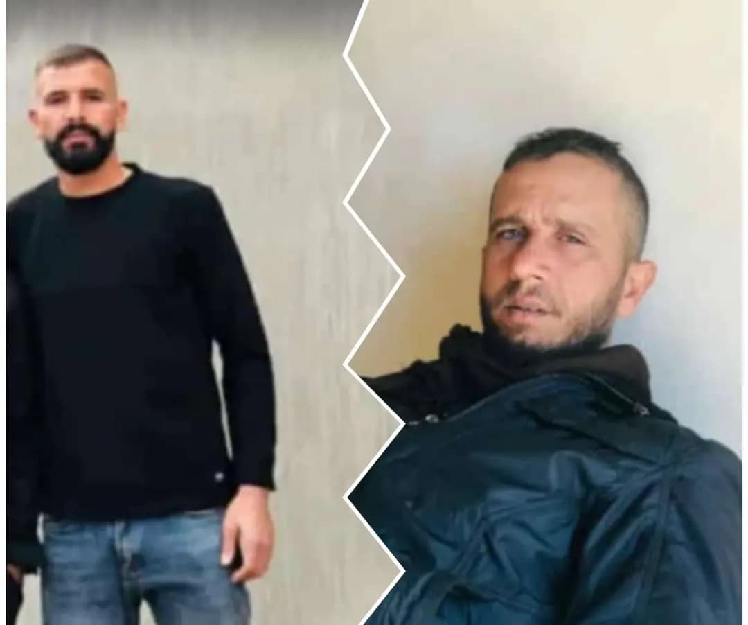 عثر على جثتيهما داخل سوريا.. ماذا في التفاصيل؟