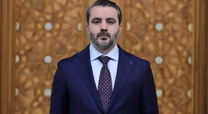 الخارجية السورية: العقوبات عائق أمامنا