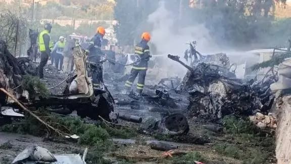 شهداء وجرحى في العدوان على طيردبا