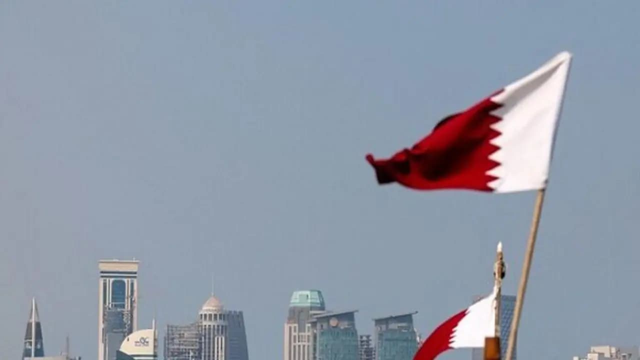 "رسالة إيجابية".. قطر تكشف نتيجة المفاوضات بين إسرائيل وحماس