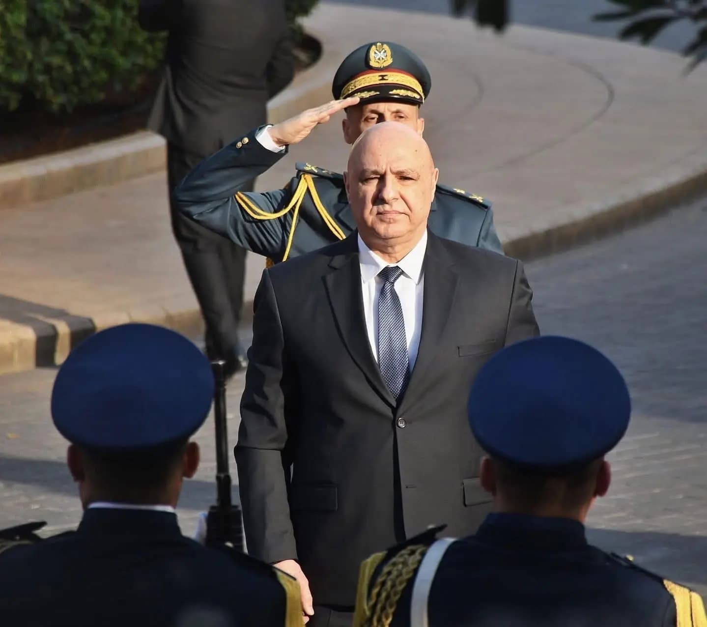 قائدُ الجيش مرشَّحٌ دائمٌ لرئاسة الجمهوريَّة وجوزاف عون هو الخامس الَّذي يصلها