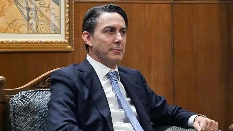 هوكشتاين يتعهد: إسرائيل ستنسحب من جنوب لبنان في هذا التاريخ