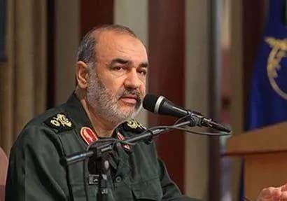 سلامي: المقاومة قادرة على إدارة الحروب الكبرى!