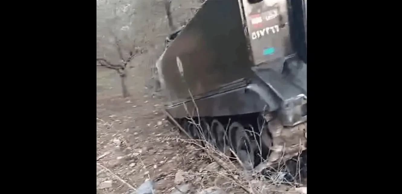 انقلاب ملالة للجيش.. هذا ما حصل في بنت جبيل