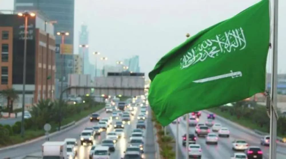 "لإجراء محادثات حول سوريا".. هذا ما ستستضيفه السعودية