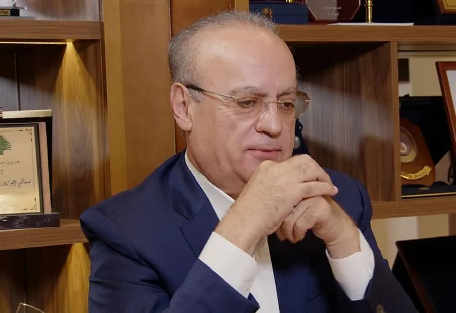 وهّاب يقترح اسمًا لرئاسة الحكومة.. من هو؟
