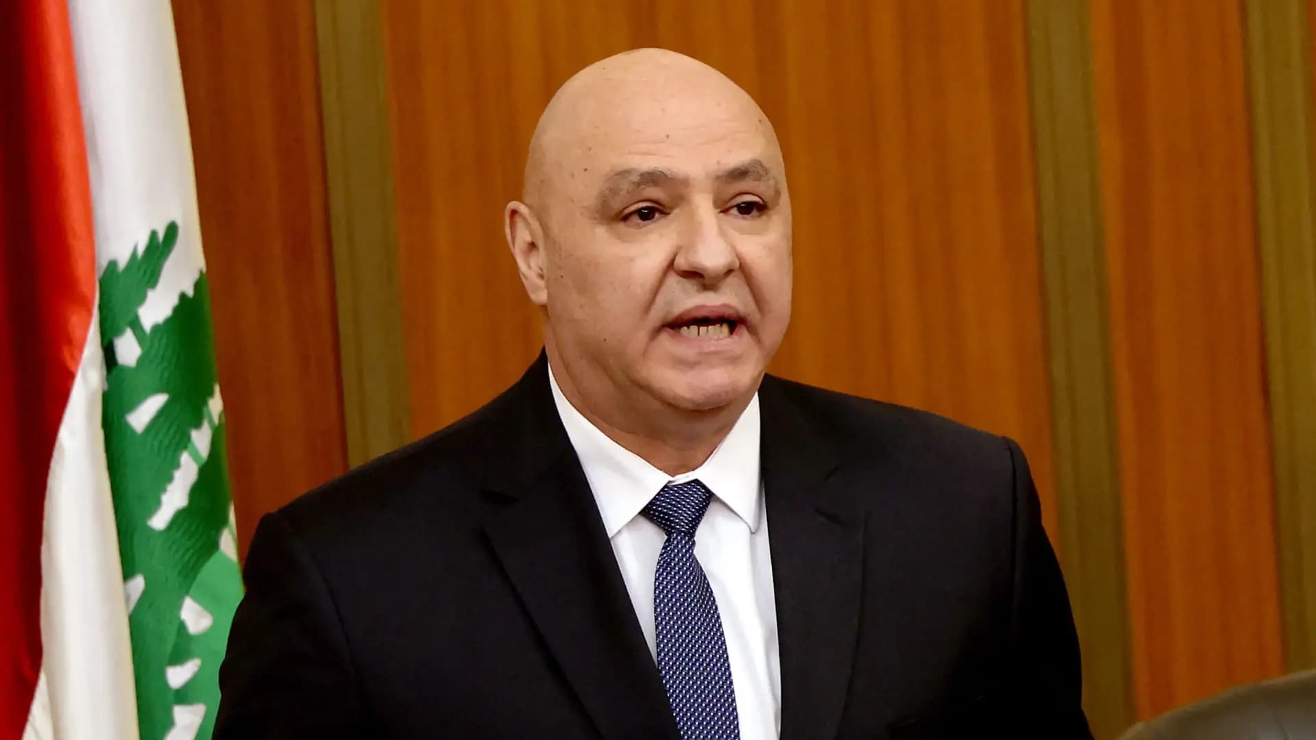 كيف علق مستشار ترامب على انتخاب عون؟
