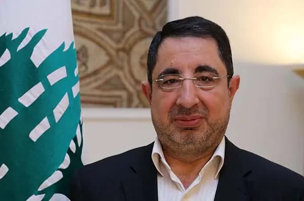 الحاج حسن: موقفنا حماية الشراكة والتوافق في البلد