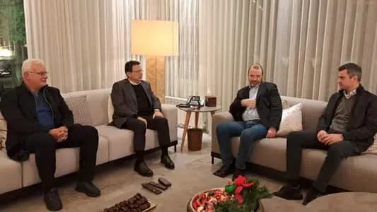"الوطني المستقل": غدًا سنعلن موقفنا من رئاسة الحكومة