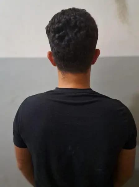 موظّف يسرق الشركة التي يعمل فيها!