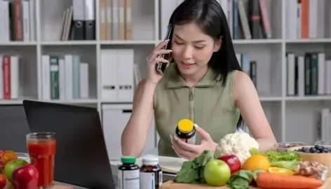 احذروا تناول الأدوية مع هذه الأطعمة!