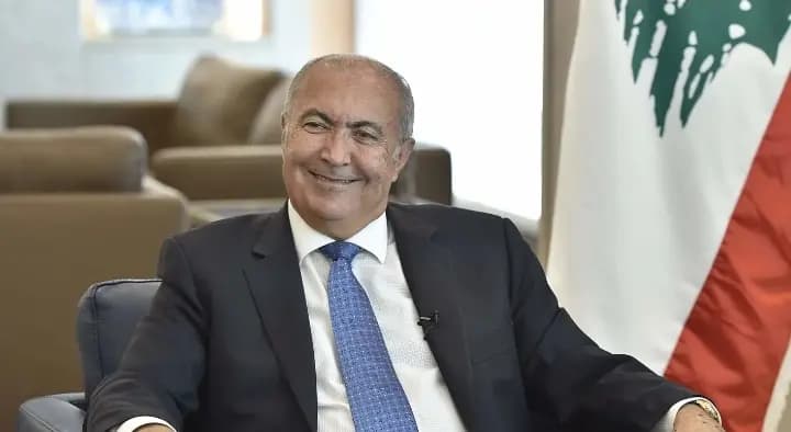 الصايغ: مخزومي رجل دولة من الطراز الأول