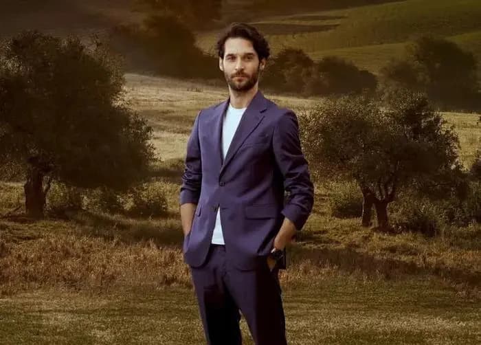 فارس ياغي: في " القدر" يوجد كيمياء بيني وبين قصي خولي