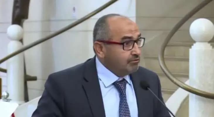 الحشيمي: انسحاب مخزومي لم يكن طبيعيًا