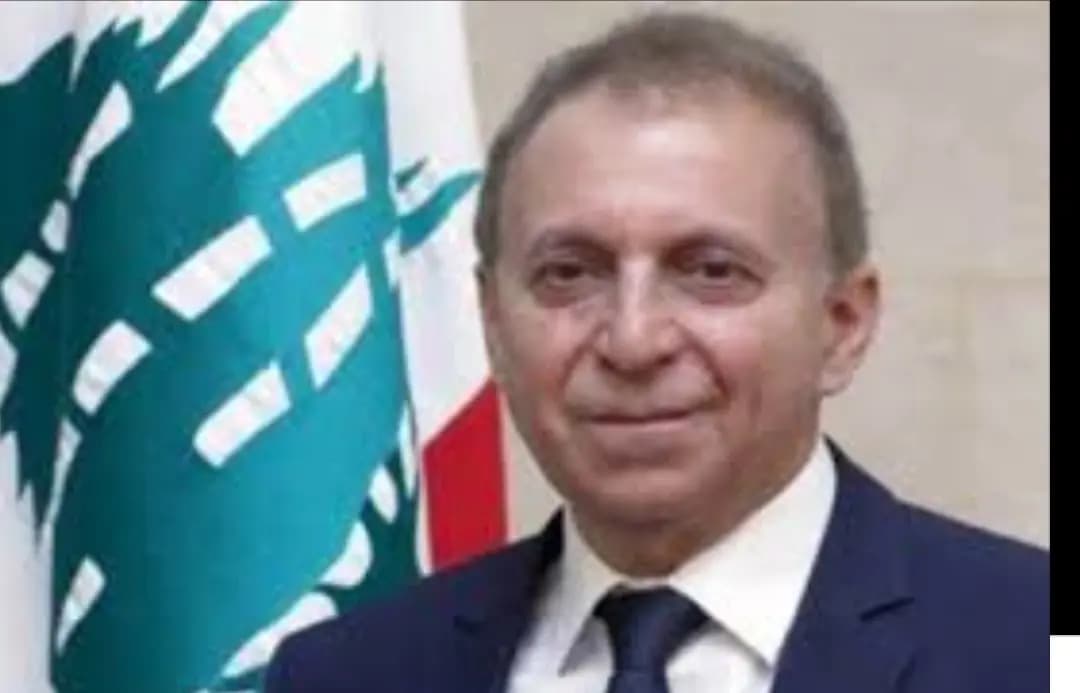 وزير المهجرين: خطتنا هي بعودة 15000 لاجئ سوري شهريًا