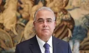 سكاف يفصح عن مرشحه.. وهذا ما تمناه