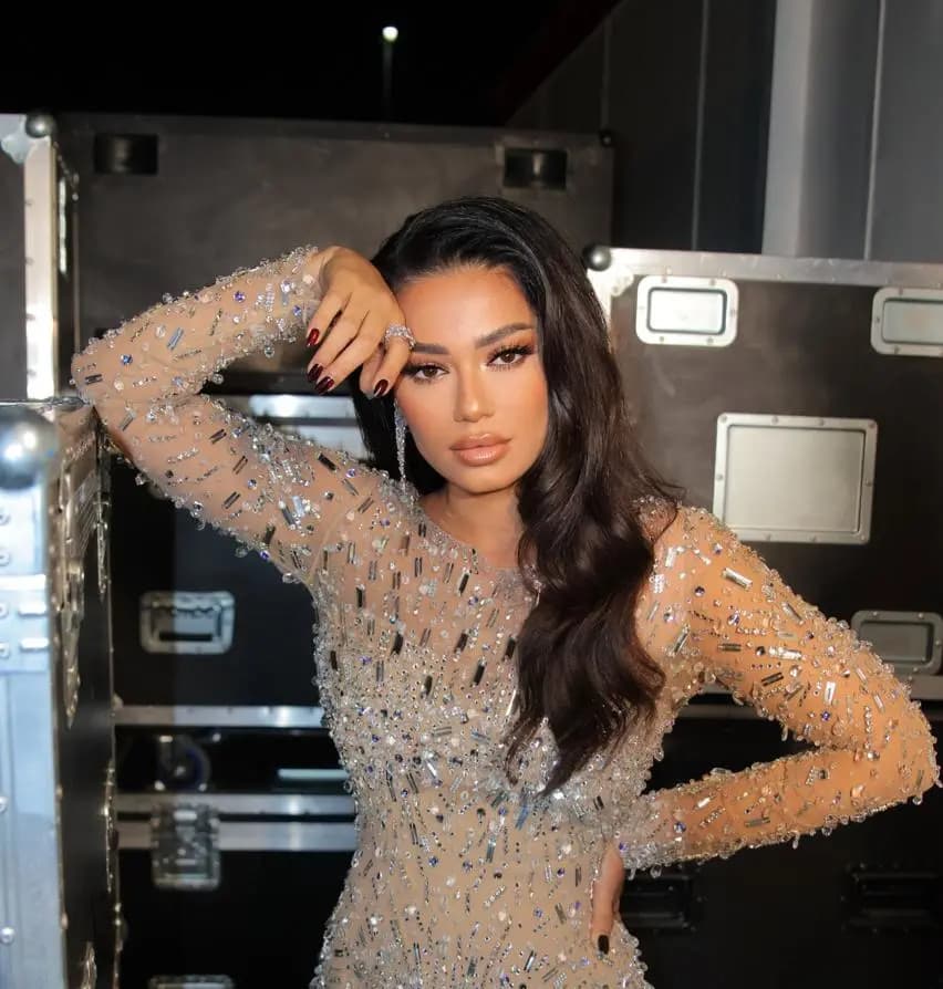 رحمة رياض تكسبُ الرّهان من جديد.. تتويجُ عبدالرحمن الحلبي بلقب "X-Factor"!