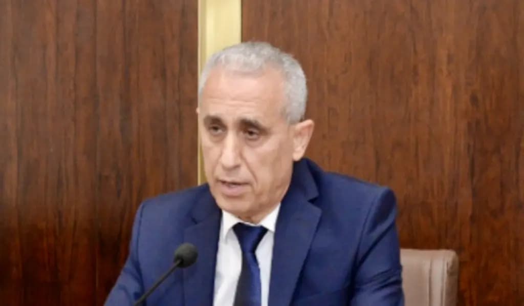 خواجة: الحكومة القادمة يجب أن تمتلك رؤية واضحة